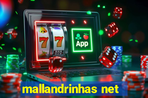 mallandrinhas net